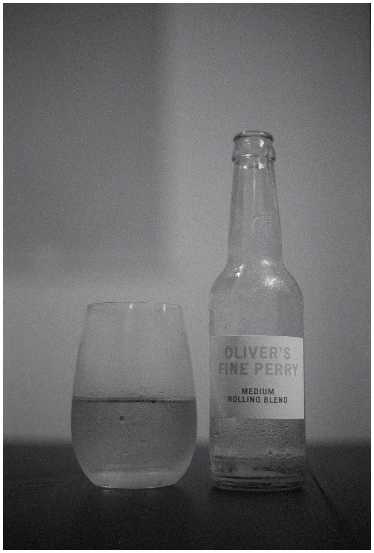 CIDER ON FILM